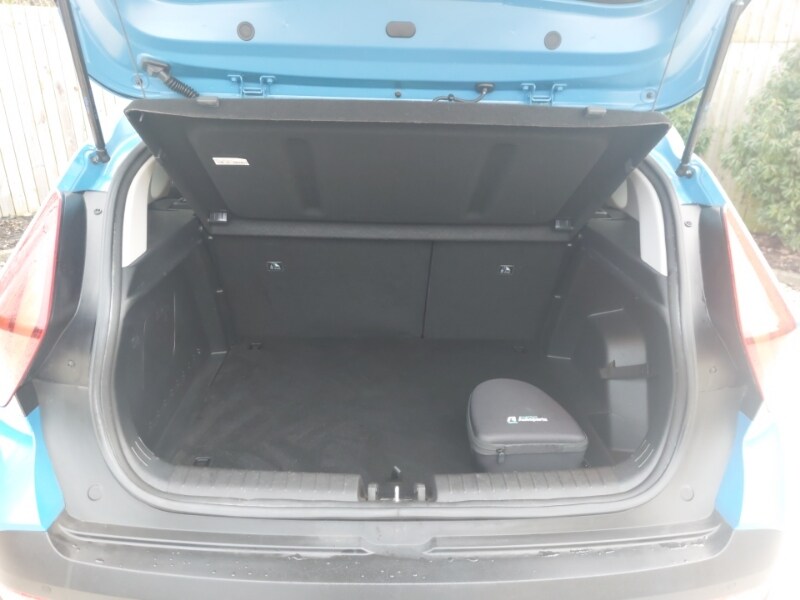 Used Hyundai BAYON 2023 for sale - 77585168: Photo 8