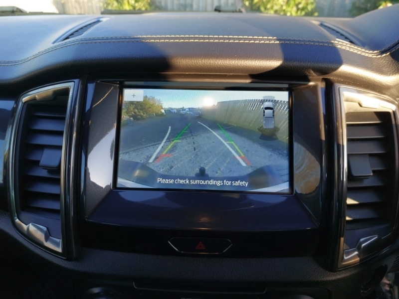 Used Ford Ranger 2021 for sale - 76839109: Photo 11