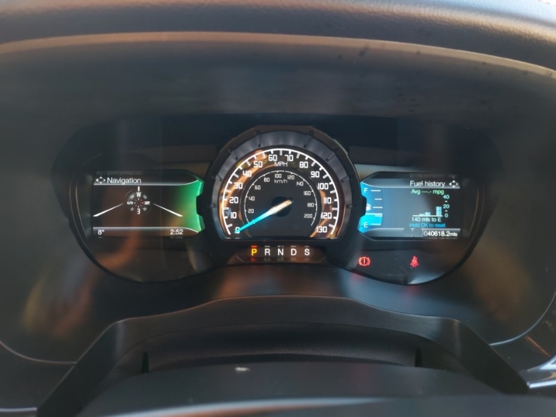 Used Ford Ranger 2021 for sale - 76839109: Photo 16