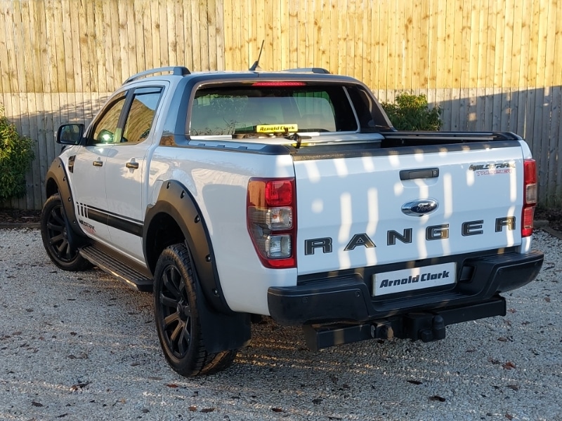 Used Ford Ranger 2021 for sale - 76839109: Photo 3