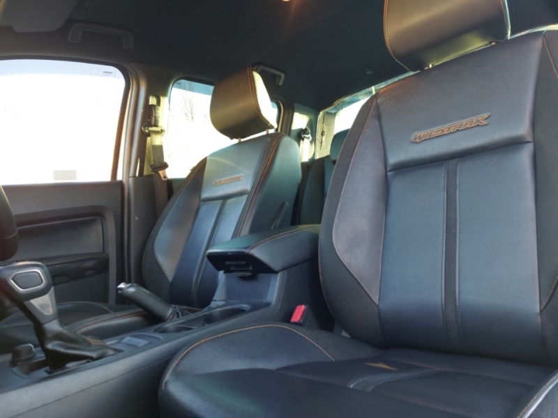 Used Ford Ranger 2021 for sale - 76839109: Photo 5