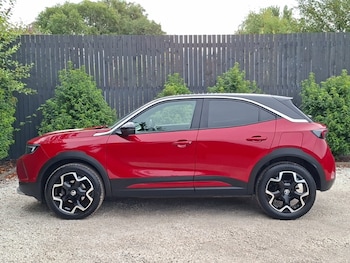 Used Vauxhall Mokka 2023 for sale - 79382878: Photo