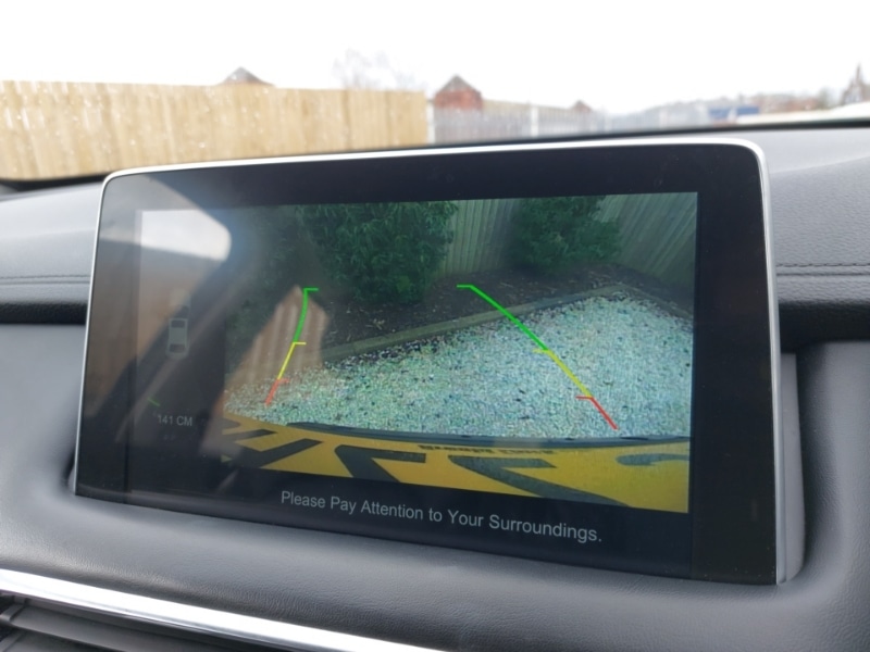 Used MG MG HS 2022 for sale - 78071444: Photo 13