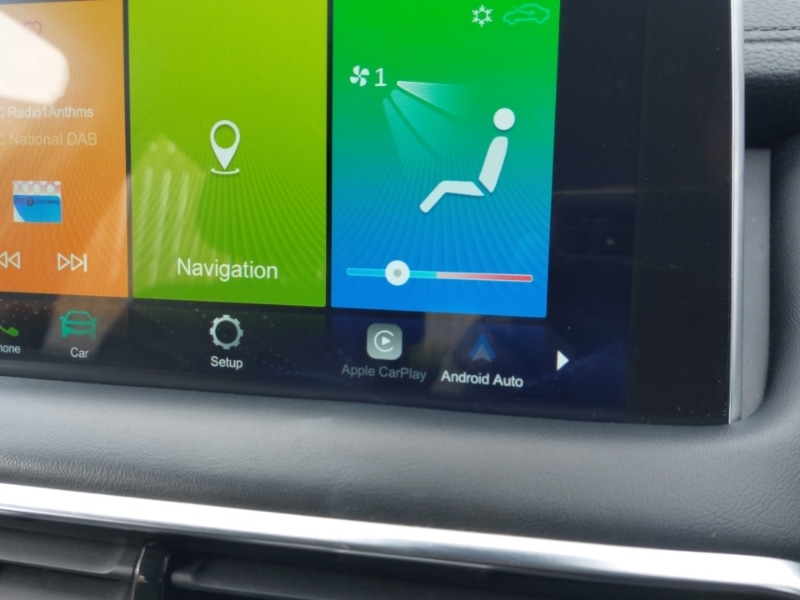 Used MG MG HS 2022 for sale - 78071444: Photo 14