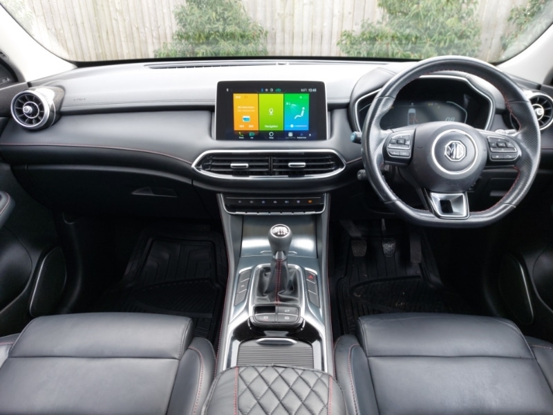 Used MG MG HS 2022 for sale - 78071444: Photo 2