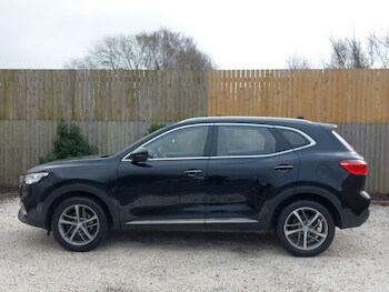 Used MG MG HS 2022 for sale - 78071444: Photo