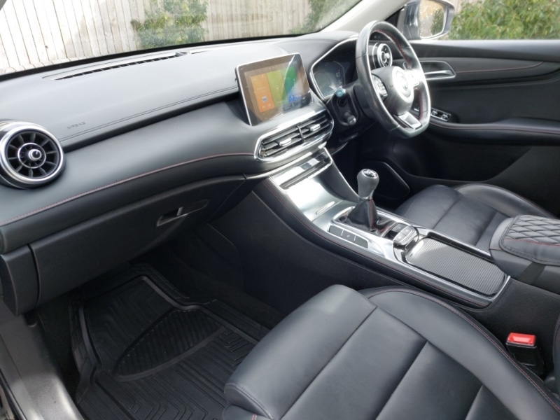 Used MG MG HS 2022 for sale - 78071444: Photo 5