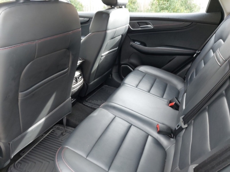 Used MG MG HS 2022 for sale - 78071444: Photo 6