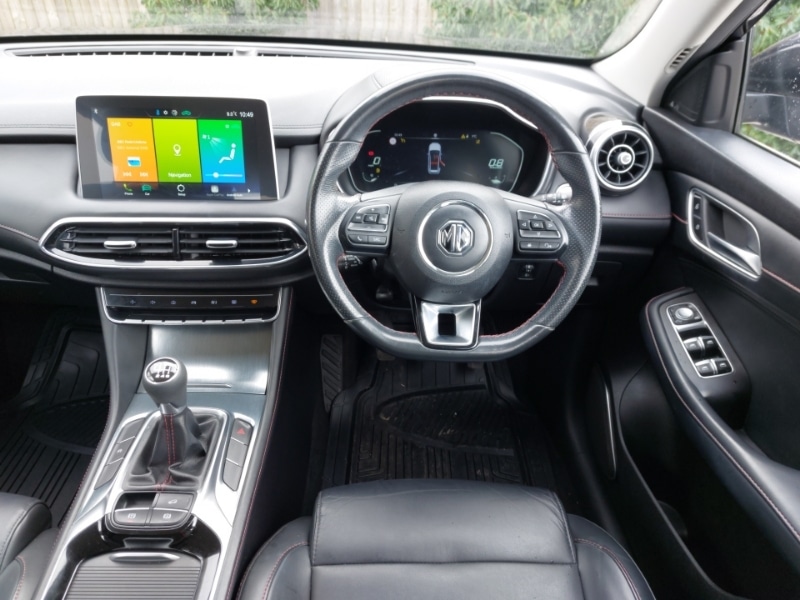 Used MG MG HS 2022 for sale - 78071444: Photo 7