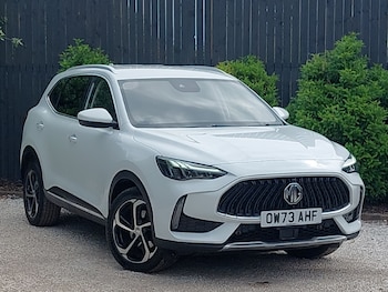 Used MG MG HS 2023 for sale - 78735770: Photo