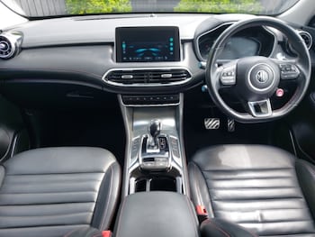 Used MG MG HS 2023 for sale - 78735770: Photo