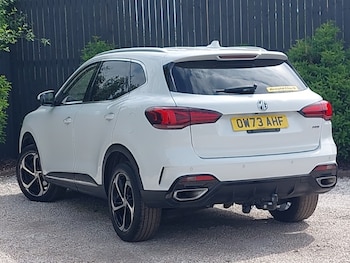 Used MG MG HS 2023 for sale - 78735770: Photo