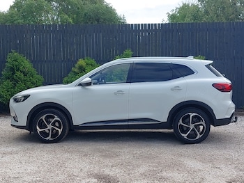Used MG MG HS 2023 for sale - 78735770: Photo