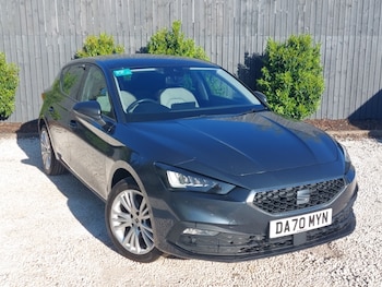 Used SEAT Leon 2020 for sale - 79025483: Photo