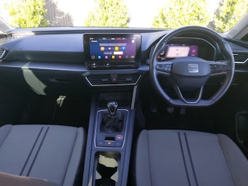 Used SEAT Leon 2020 for sale - 79025483: Photo
