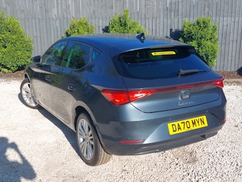 Used SEAT Leon 2020 for sale - 79025483: Photo