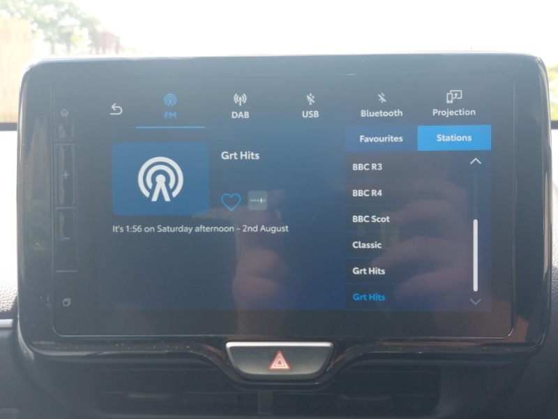 Used Mazda Mazda2 HYBRID 2024 for sale - 76427738: Photo 16