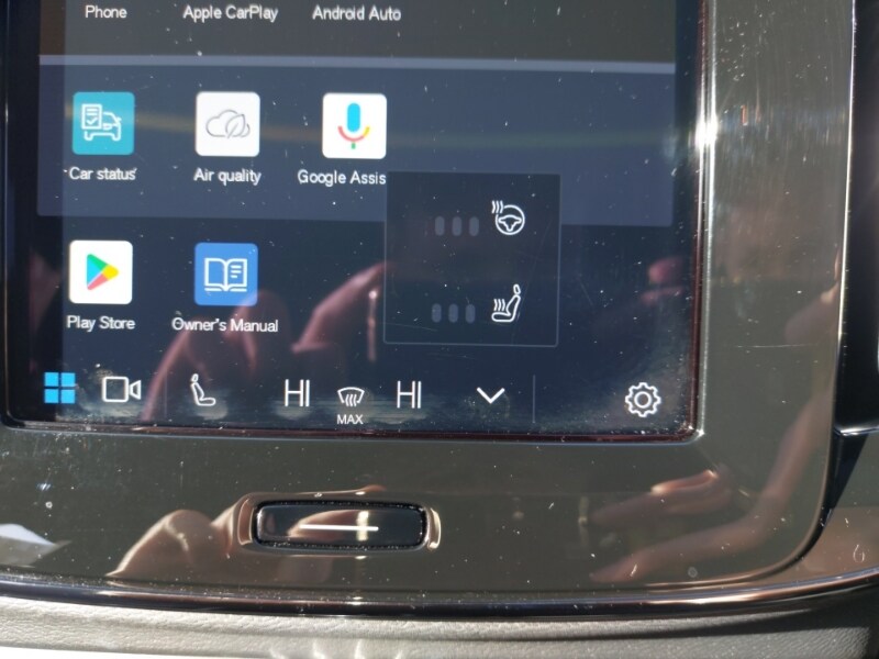 Used Volvo XC40 2023 for sale - 77771767: Photo 18