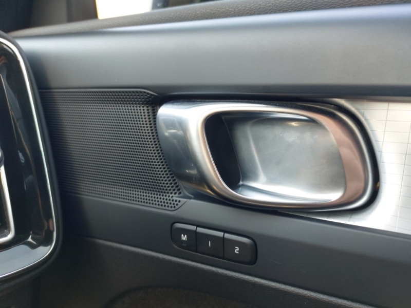 Used Volvo XC40 2023 for sale - 77771767: Photo 19