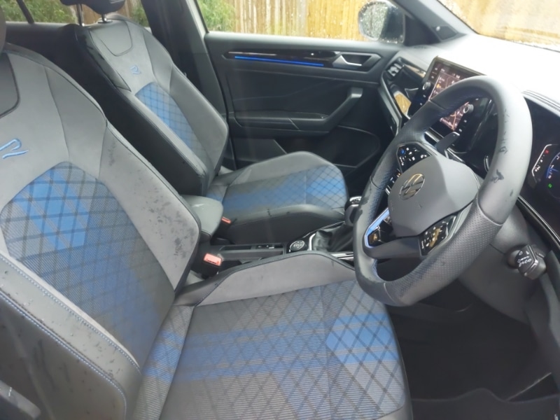 Used Volkswagen T-Roc 2025 for sale - 76165974: Photo 13