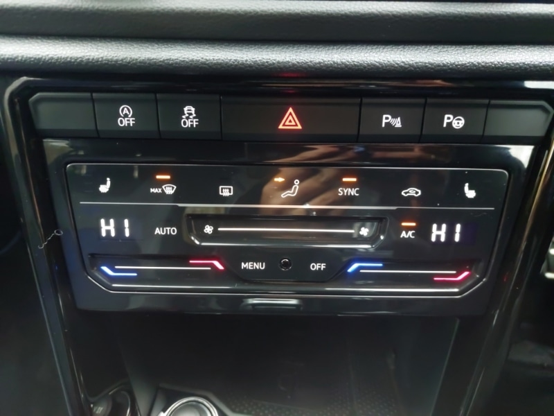 Used Volkswagen T-Roc 2025 for sale - 76165974: Photo 16
