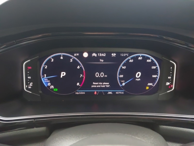 Used Volkswagen T-Roc 2025 for sale - 76165974: Photo 19
