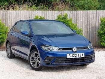2022 - 1.0 TSI R-Line 5dr