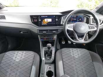 Used Volkswagen Polo 2022 for sale - 74860404: Photo