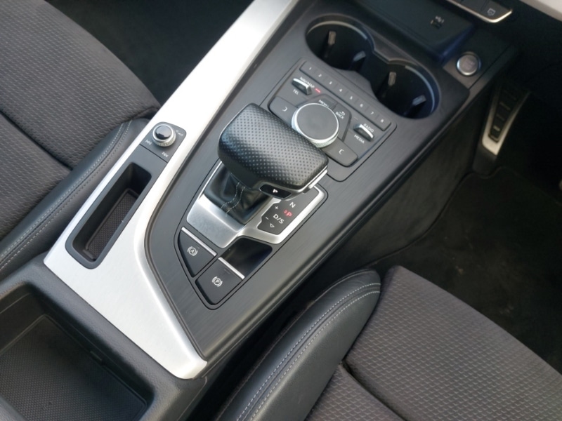 Used Audi A5 2018 for sale - 77329831: Photo 11