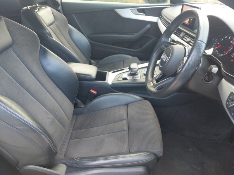 Used Audi A5 2018 for sale - 77329831: Photo 13