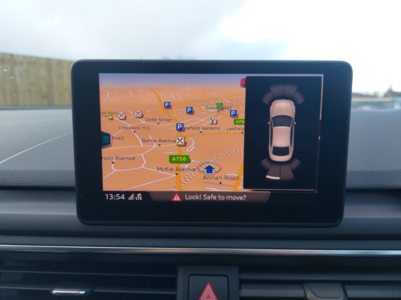 Used Audi A5 2018 for sale - 77329831: Photo 15