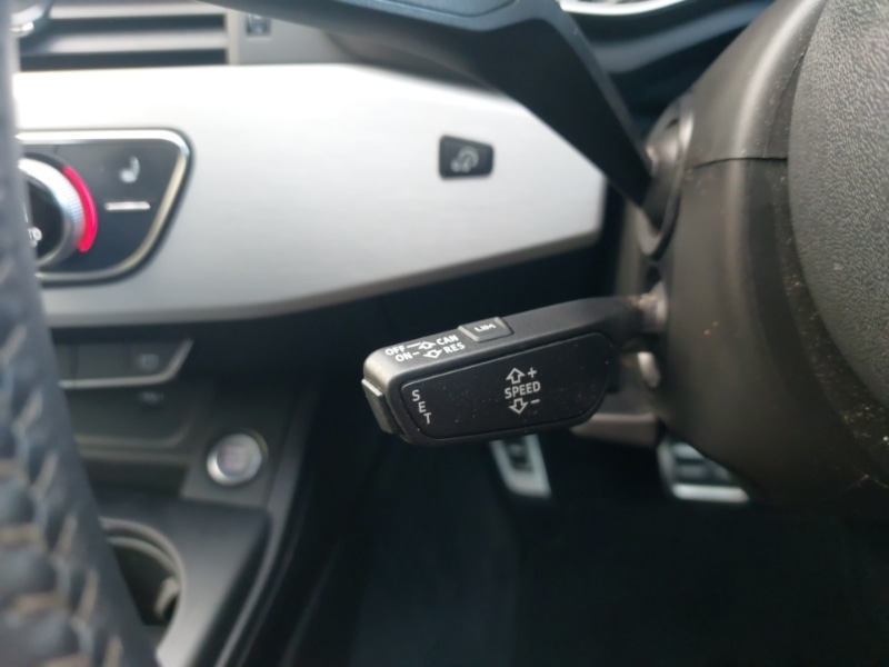 Used Audi A5 2018 for sale - 77329831: Photo 17