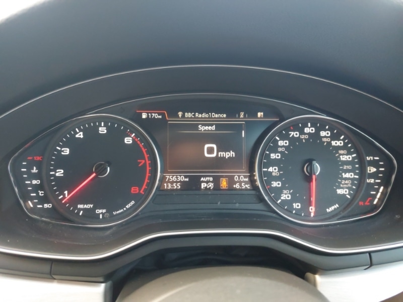 Used Audi A5 2018 for sale - 77329831: Photo 19