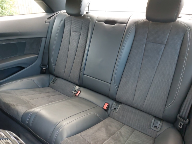 Used Audi A5 2018 for sale - 77329831: Photo 6