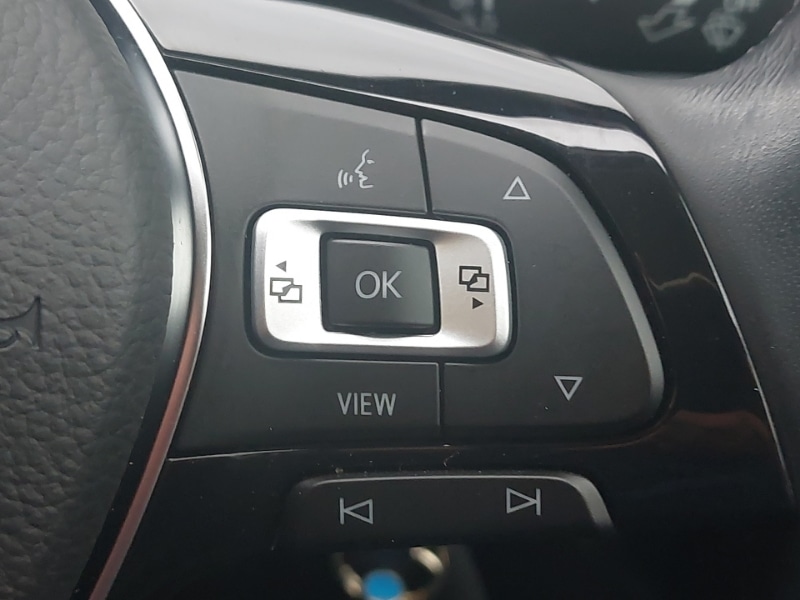 Used Volkswagen Polo 2021 for sale - 77644903: Photo 14