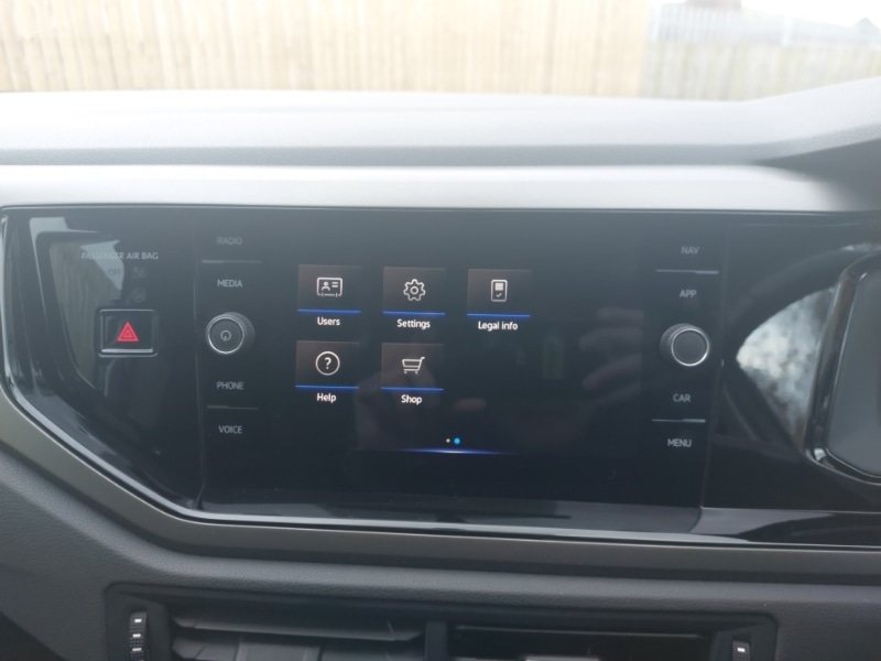 Used Volkswagen Polo 2021 for sale - 77644903: Photo 16