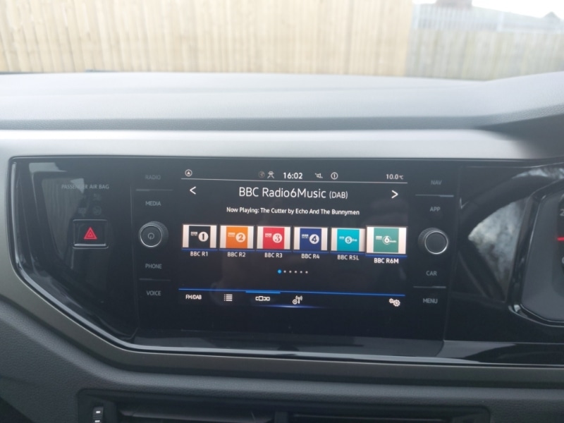 Used Volkswagen Polo 2021 for sale - 77644903: Photo 17