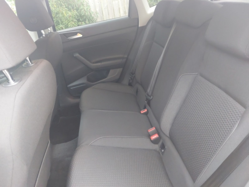 Used Volkswagen Polo 2021 for sale - 77644903: Photo 6