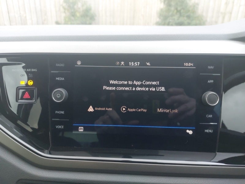 Used Volkswagen Polo 2021 for sale - 77644903: Photo 7