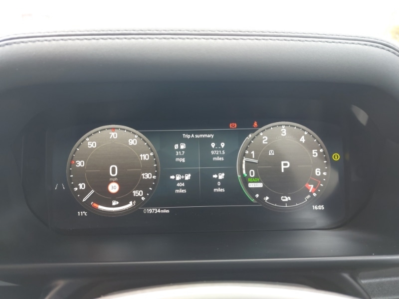 Used Land Rover Defender 2024 for sale - 78178968: Photo 14