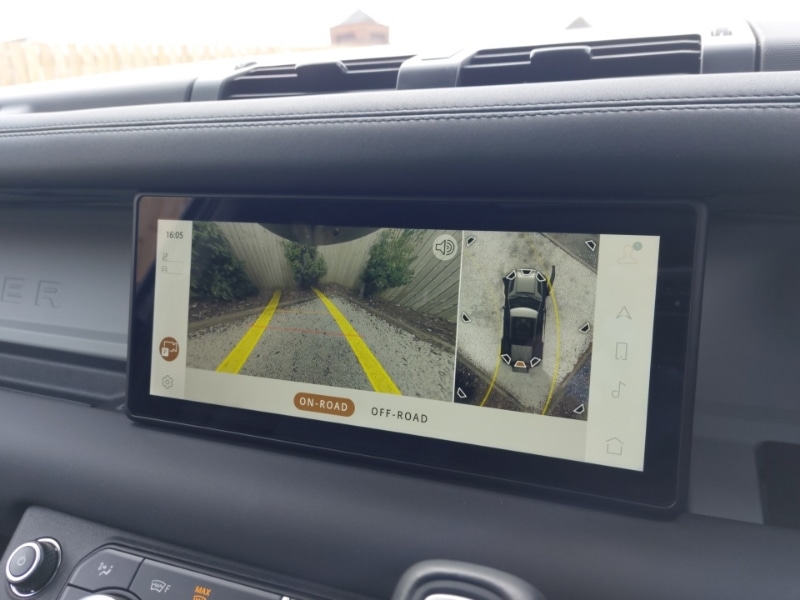 Used Land Rover Defender 2024 for sale - 78178968: Photo 17