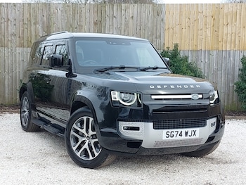Used Land Rover Defender 2024 for sale - 78178968: Photo