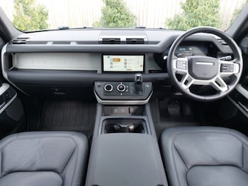 Used Land Rover Defender 2024 for sale - 78178968: Photo