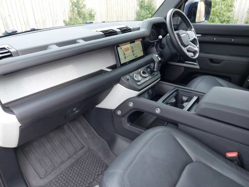 Used Land Rover Defender 2024 for sale - 78178968: Photo 5