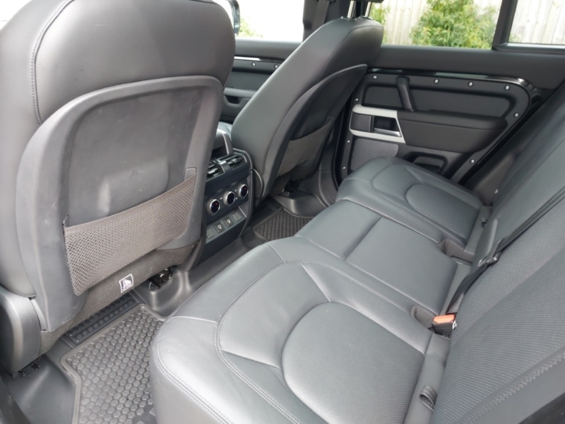 Used Land Rover Defender 2024 for sale - 78178968: Photo 6