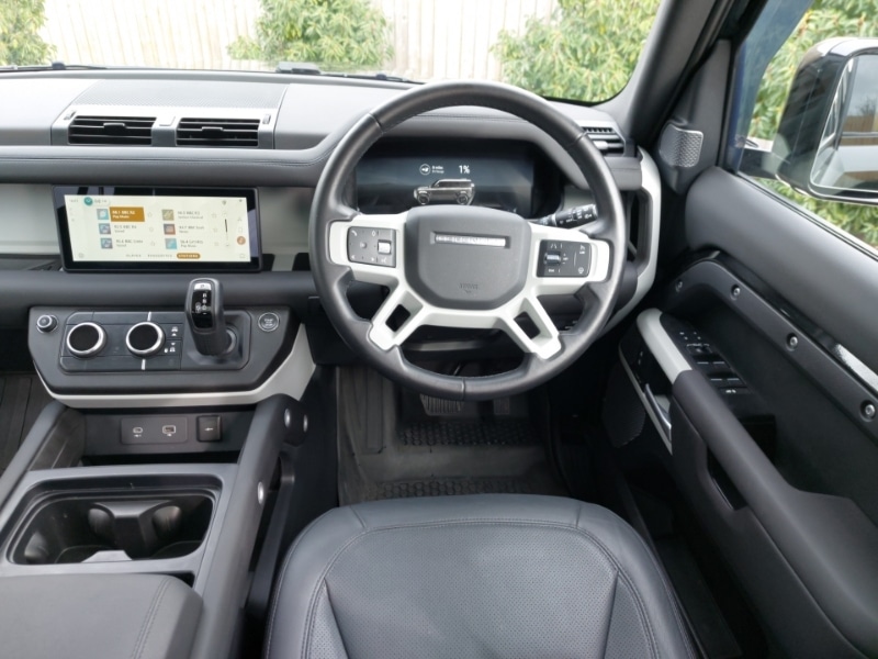 Used Land Rover Defender 2024 for sale - 78178968: Photo 7