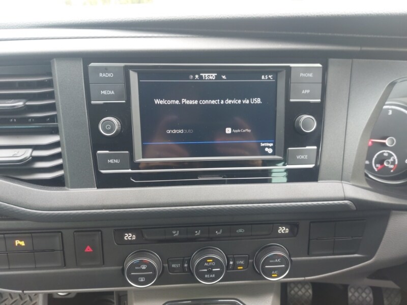 Used Volkswagen Transporter Shuttle 2024 for sale - 78113988: Photo 10