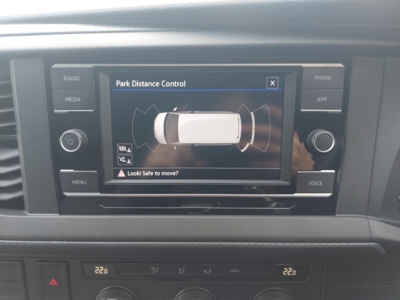 Used Volkswagen Transporter Shuttle 2024 for sale - 78113988: Photo 14