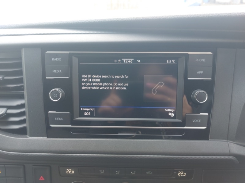 Used Volkswagen Transporter Shuttle 2024 for sale - 78113988: Photo 18