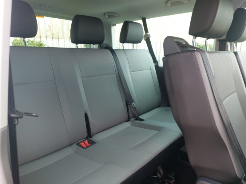 Used Volkswagen Transporter Shuttle 2024 for sale - 78113988: Photo 19